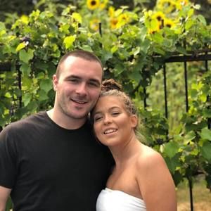 Meet your Posher, Kalena